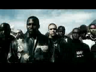 Clip Al K-Pote - L'Empereur